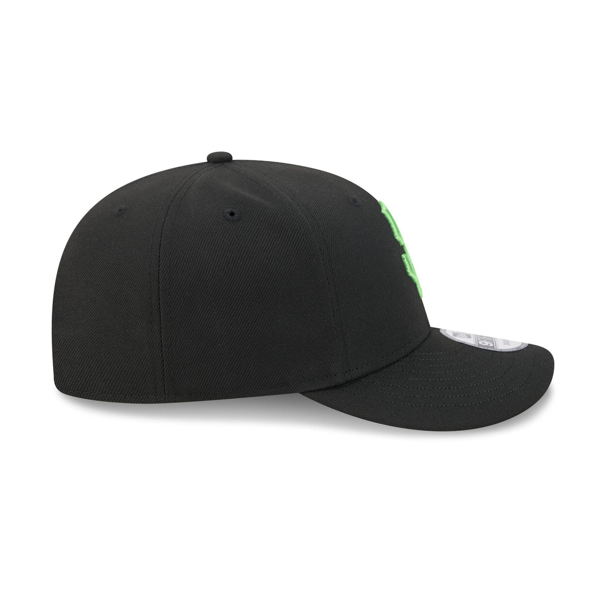 San Francisco Giants Brains 9FIFTY Snapback Hat