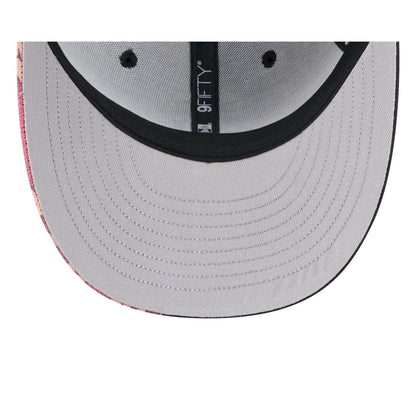 San Francisco Giants Brains 9FIFTY Snapback Hat