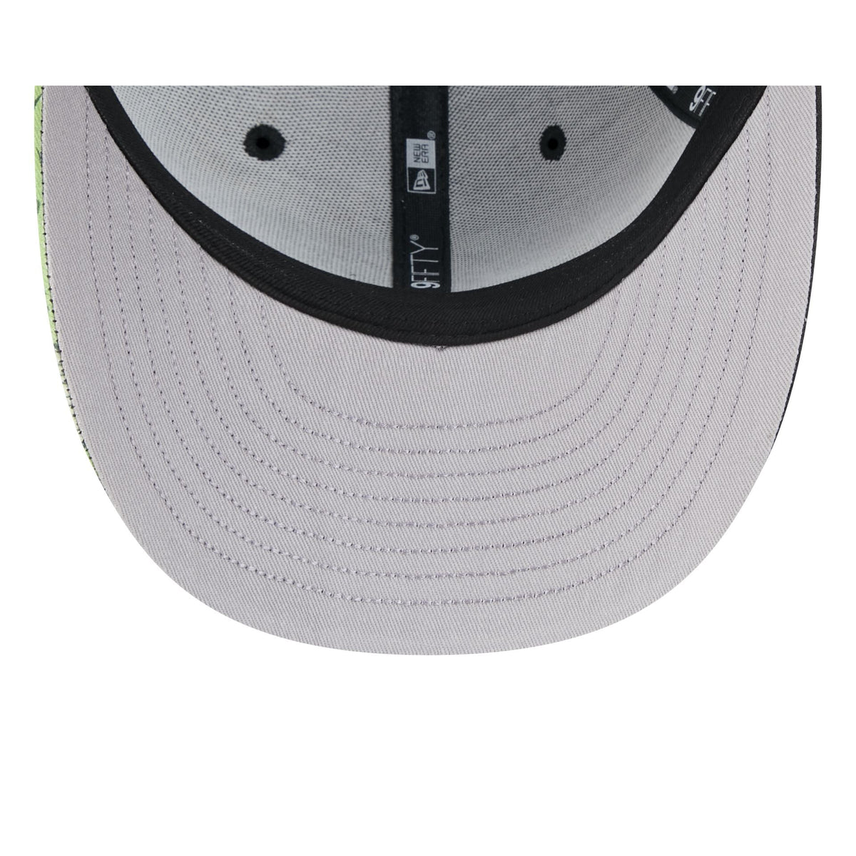 Miami Dolphins Brains 9FIFTY Snapback Hat