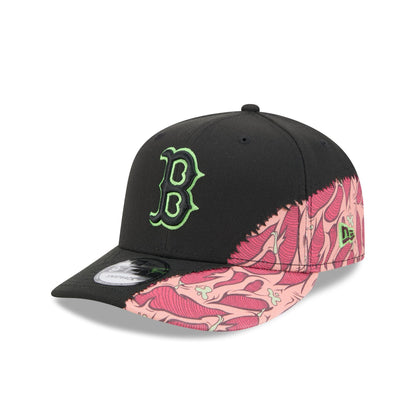 Boston Red Sox Brains 9FIFTY Snapback Hat