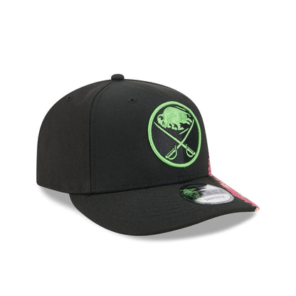 Buffalo Sabres Brains 9FIFTY Snapback Hat