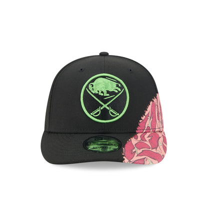 Buffalo Sabres Brains 9FIFTY Snapback Hat