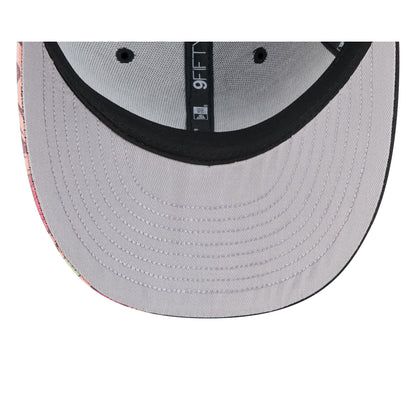 Buffalo Sabres Brains 9FIFTY Snapback Hat