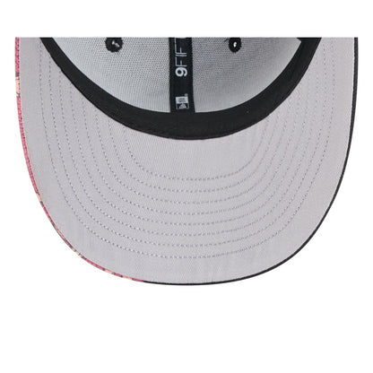 Denver Nuggets Brains 9FIFTY Snapback Hat