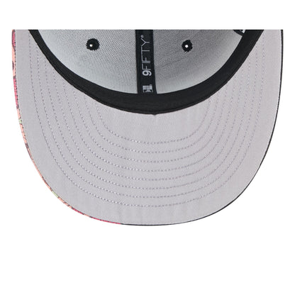 Detroit Red Wings Brains 9FIFTY Snapback Hat