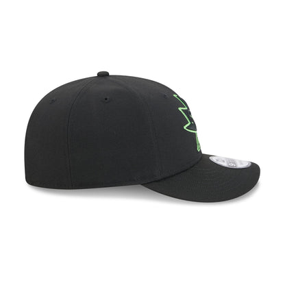 San Jose Sharks Brains 9FIFTY Snapback Hat