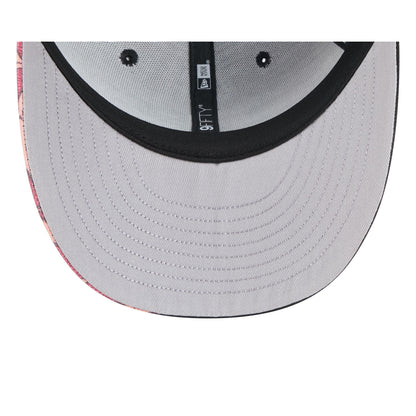 San Jose Sharks Brains 9FIFTY Snapback Hat