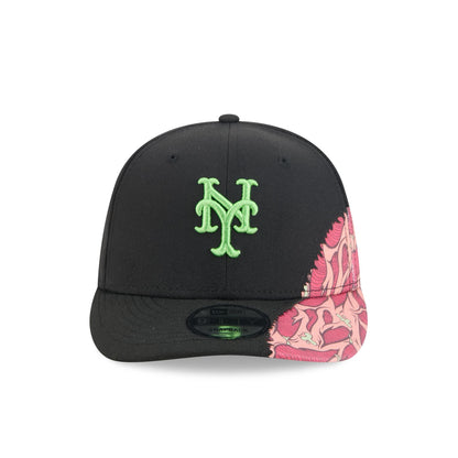 New York Mets Brains 9FIFTY Snapback Hat