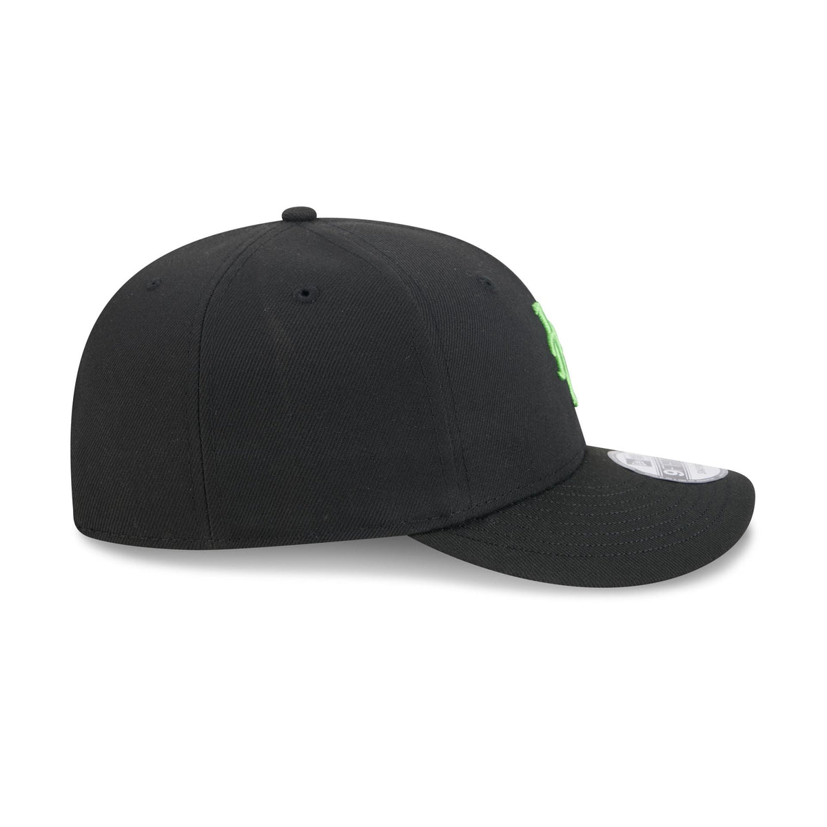 New York Mets Brains 9FIFTY Snapback Hat
