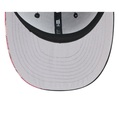 New York Mets Brains 9FIFTY Snapback Hat