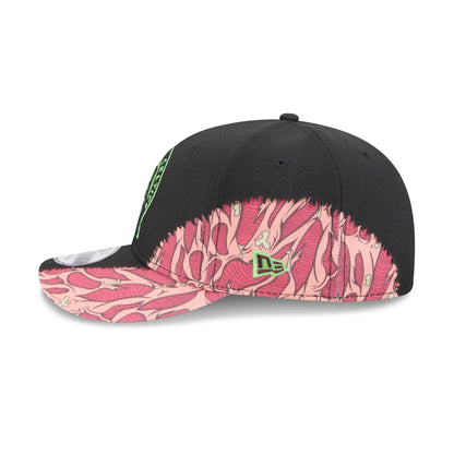 Boston Celtics Brains 9FIFTY Snapback Hat