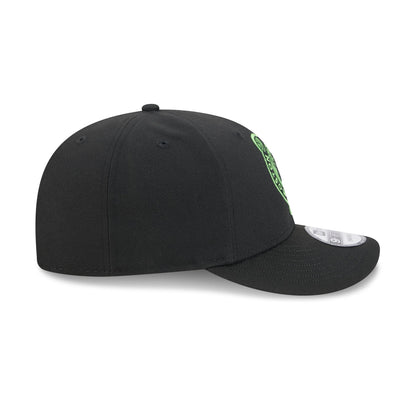 Boston Celtics Brains 9FIFTY Snapback Hat