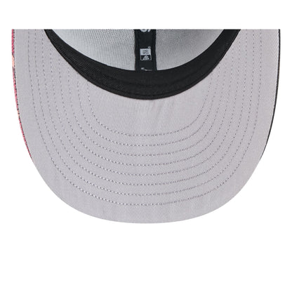Boston Celtics Brains 9FIFTY Snapback Hat