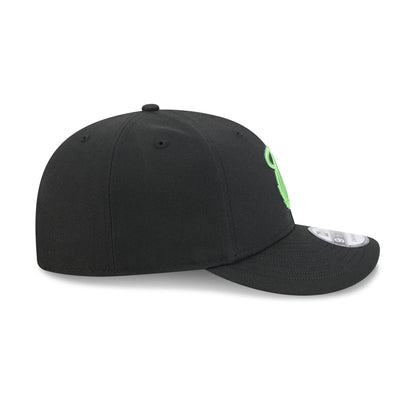 Miami Heat Brains 9FIFTY Snapback Hat