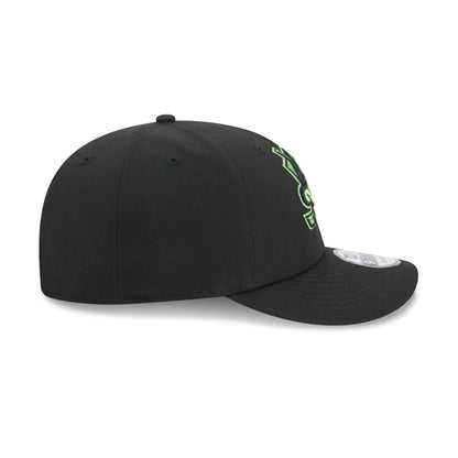 Anaheim Ducks Brains 9FIFTY Snapback Hat