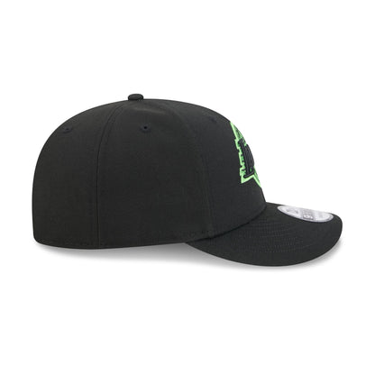 Los Angeles Lakers Brains 9FIFTY Snapback Hat
