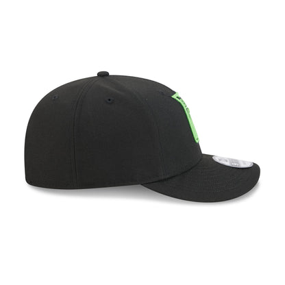 New York Rangers Brains 9FIFTY Snapback Hat