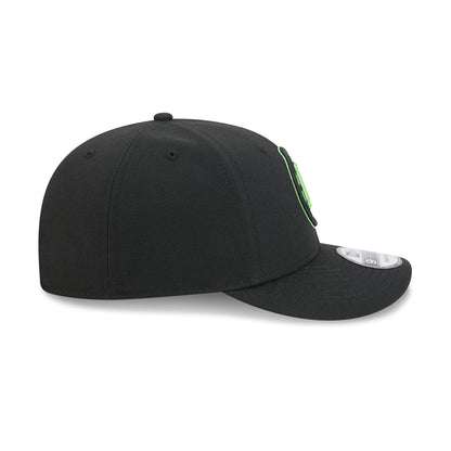Boston Bruins Brains 9FIFTY Snapback Hat