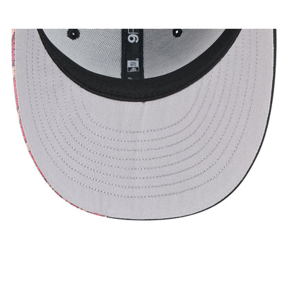 Boston Bruins Brains 9FIFTY Snapback Hat