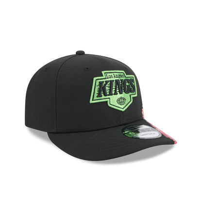 Los Angeles Kings Brains 9FIFTY Snapback Hat