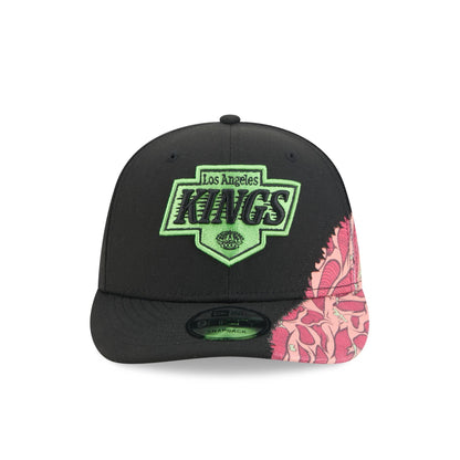 Los Angeles Kings Brains 9FIFTY Snapback Hat
