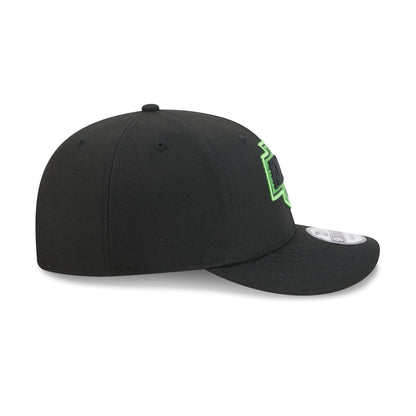 Los Angeles Kings Brains 9FIFTY Snapback Hat