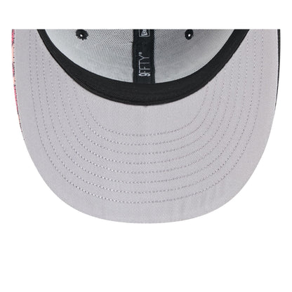 Los Angeles Kings Brains 9FIFTY Snapback Hat