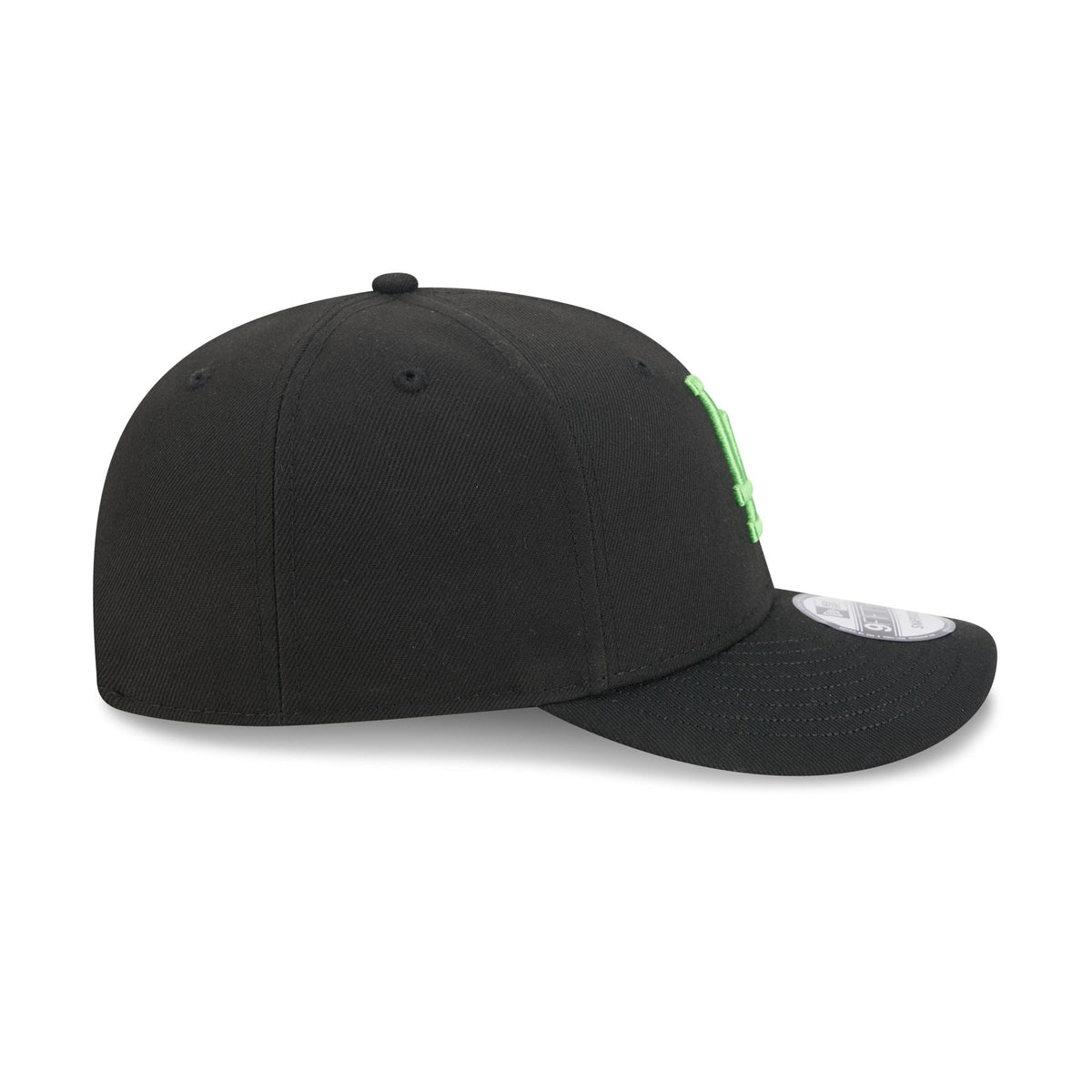 Los Angeles Dodgers Brains 9FIFTY Snapback Hat