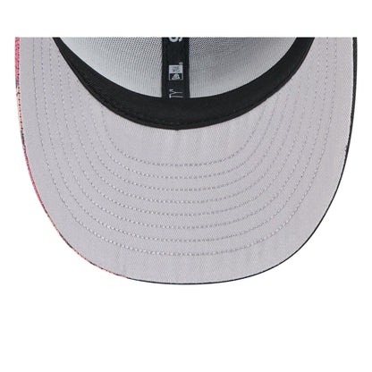 Los Angeles Dodgers Brains 9FIFTY Snapback Hat