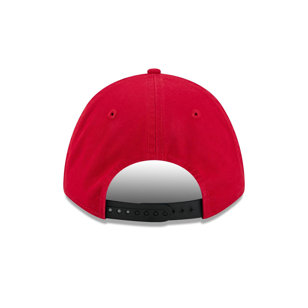 San Francisco 49ers Gothic Font Women's 9FORTY M-Crown Snapback Hat