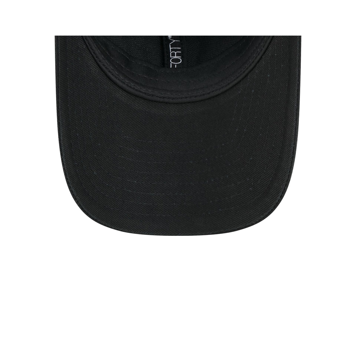 Los Angeles Kings Gothic Font Women's 9FORTY M-Crown Snapback Hat
