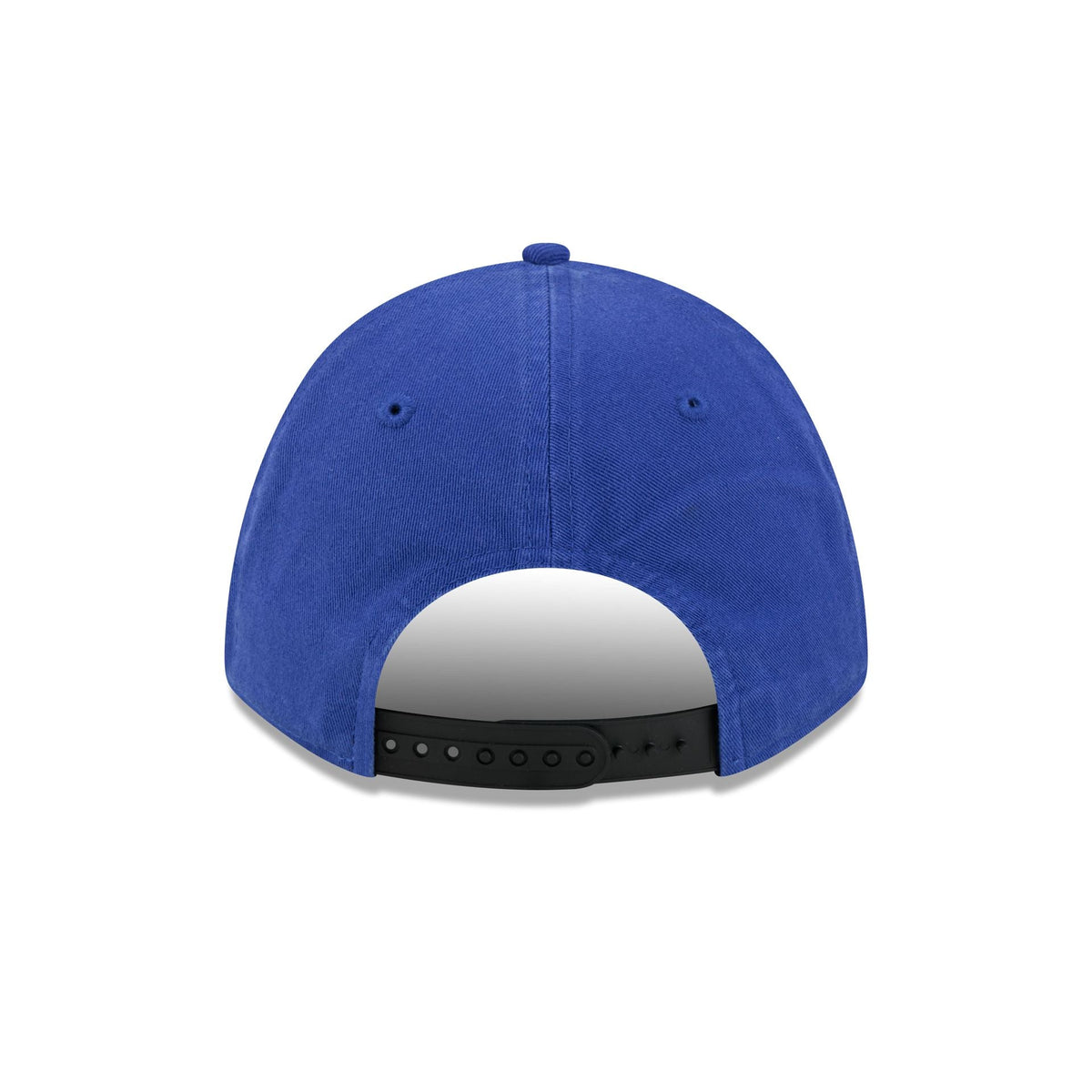 New York Knicks Gothic Font Women's 9FORTY M-Crown Snapback Hat