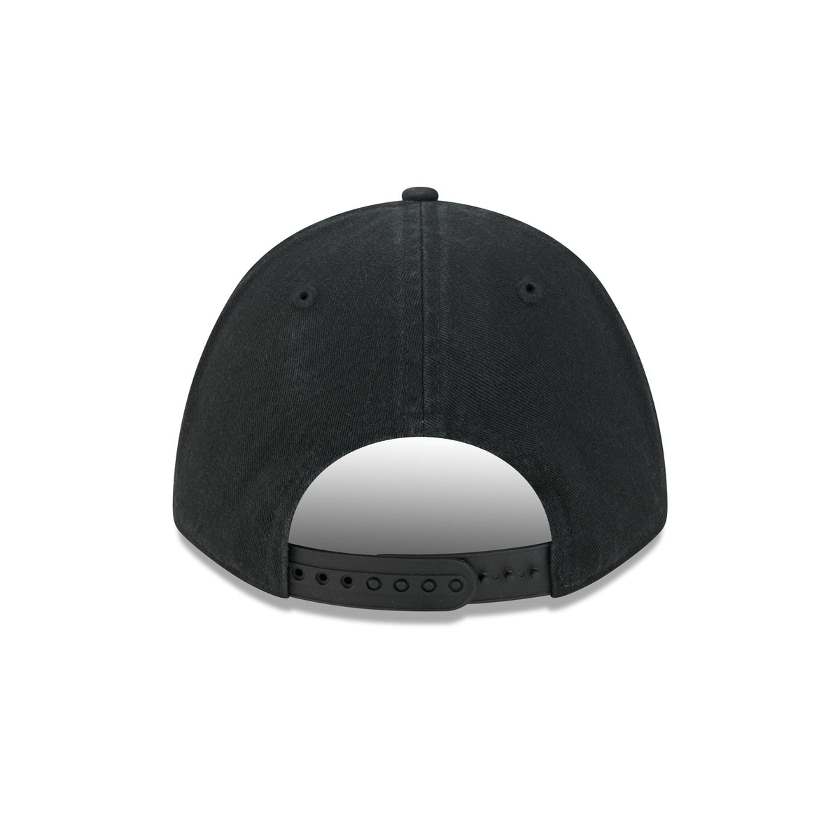 Buffalo Sabres Gothic Font Women's 9FORTY M-Crown Snapback Hat