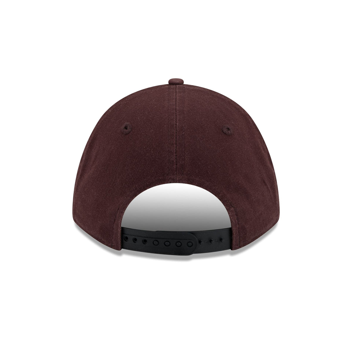 San Diego Padres Gothic Font Women's 9FORTY M-Crown Snapback Hat