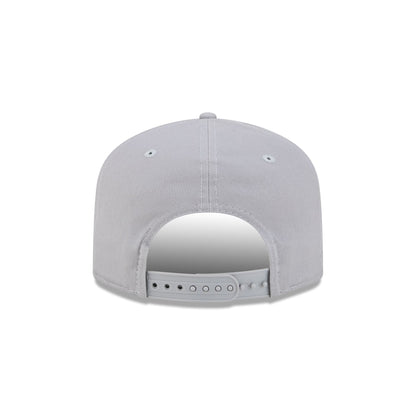 Detroit Lions Felt Patch Gray 19TWENTY Snapback Hat
