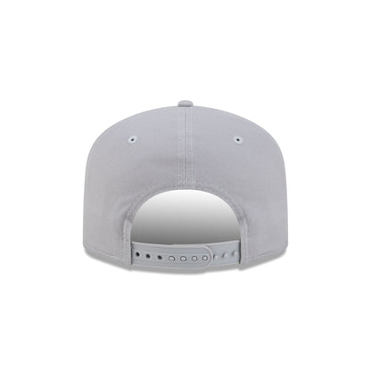 San Francisco 49ers Felt Patch Gray 19TWENTY Snapback Hat