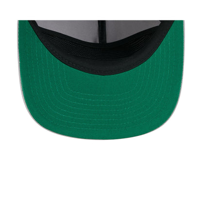 San Francisco 49ers Felt Patch Gray 19TWENTY Snapback Hat