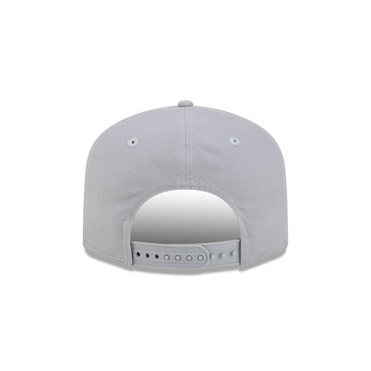 Buffalo Bills Felt Patch Gray 19TWENTY Snapback Hat