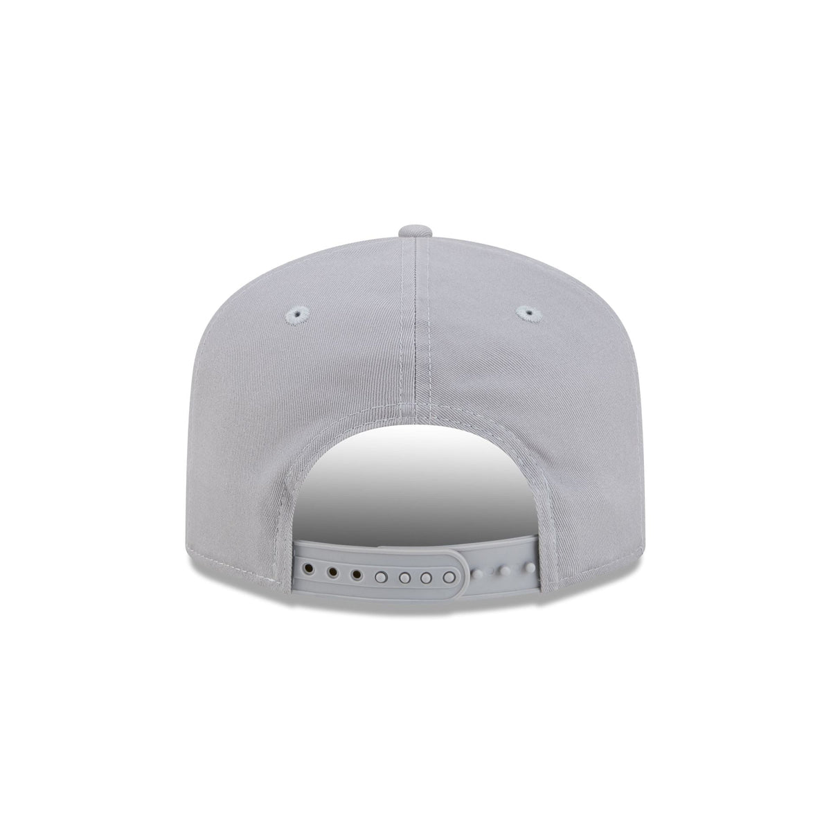 Denver Broncos Felt Patch Gray 19TWENTY Snapback Hat