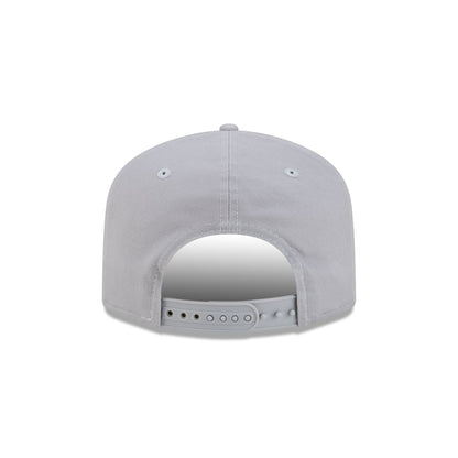 Denver Broncos Felt Patch Gray 19TWENTY Snapback Hat