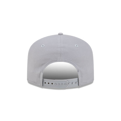 Pittsburgh Steelers Felt Patch Gray 19TWENTY Snapback Hat