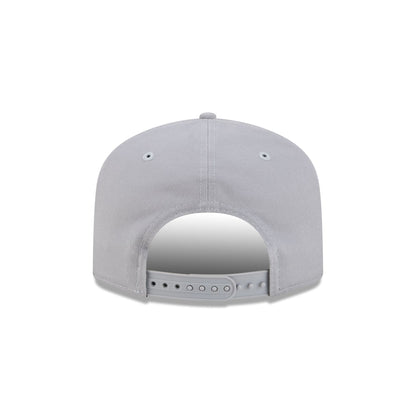 Philadelphia Eagles Felt Patch Gray 19TWENTY Snapback Hat