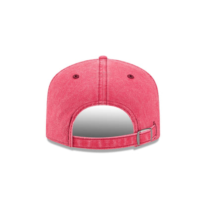San Francisco 49ers Mini Badge 19TWENTY Adjustable Hat