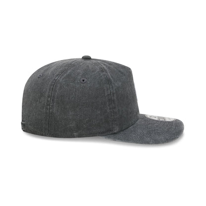Chicago Bulls Mini Badge 19TWENTY Adjustable Hat