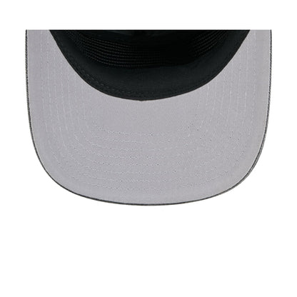 Chicago Bulls Mini Badge 19TWENTY Adjustable Hat