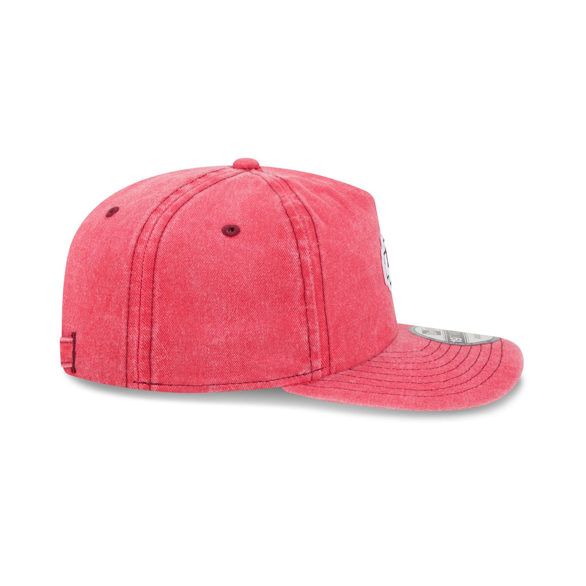 Kansas City Chiefs Mini Badge 19TWENTY Adjustable Hat