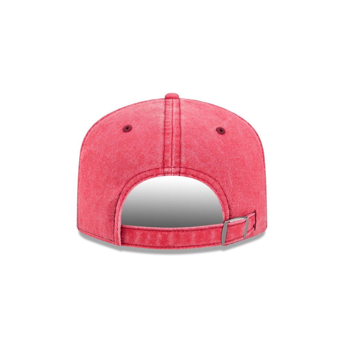 Kansas City Chiefs Mini Badge 19TWENTY Adjustable Hat