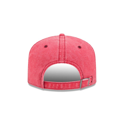 Kansas City Chiefs Mini Badge 19TWENTY Adjustable Hat