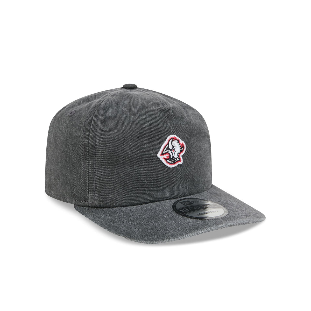 Buffalo Sabres Mini Badge 19TWENTY Adjustable Hat