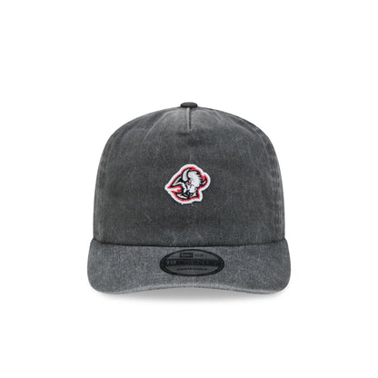 Buffalo Sabres Mini Badge 19TWENTY Adjustable Hat